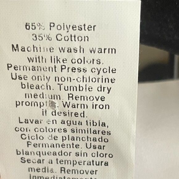 Men’s Five Star Chef Apparel White Chef Jacket Plus Size 3X NWT! - Picture 8 of 8